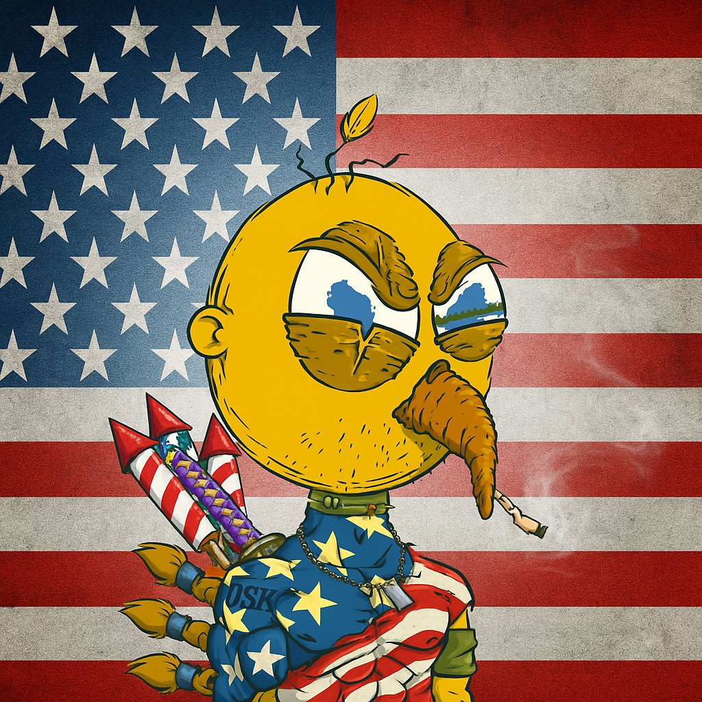 Happy 4th everyone!! 🇺🇸🎆