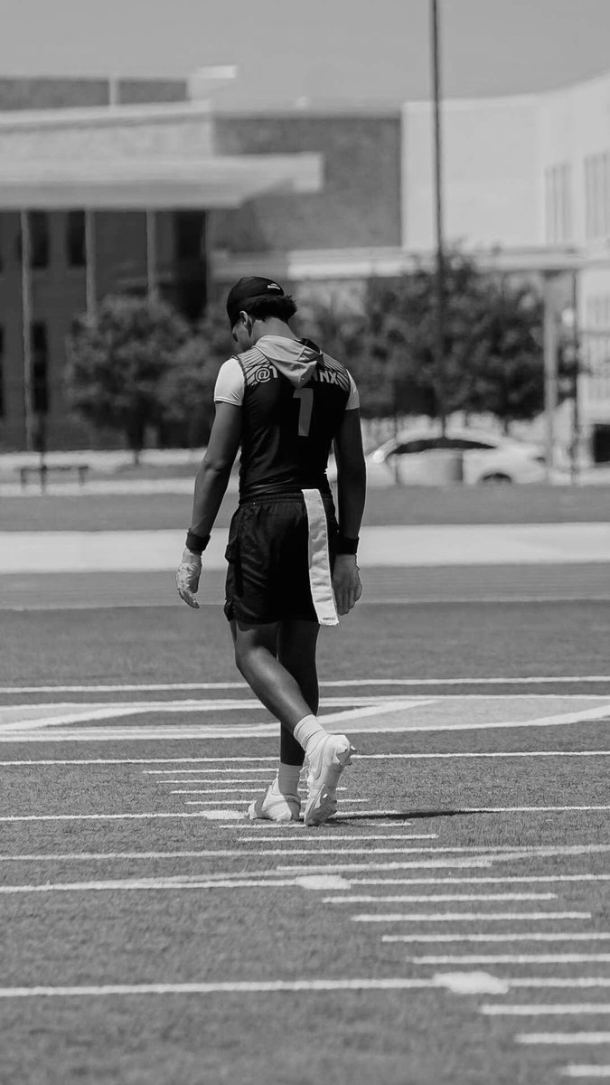 Blessed To See 17!✝️