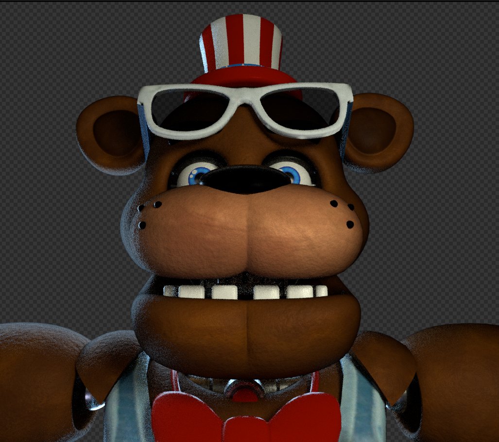 _m1sserou's tweet image. Happy 4th July lmao