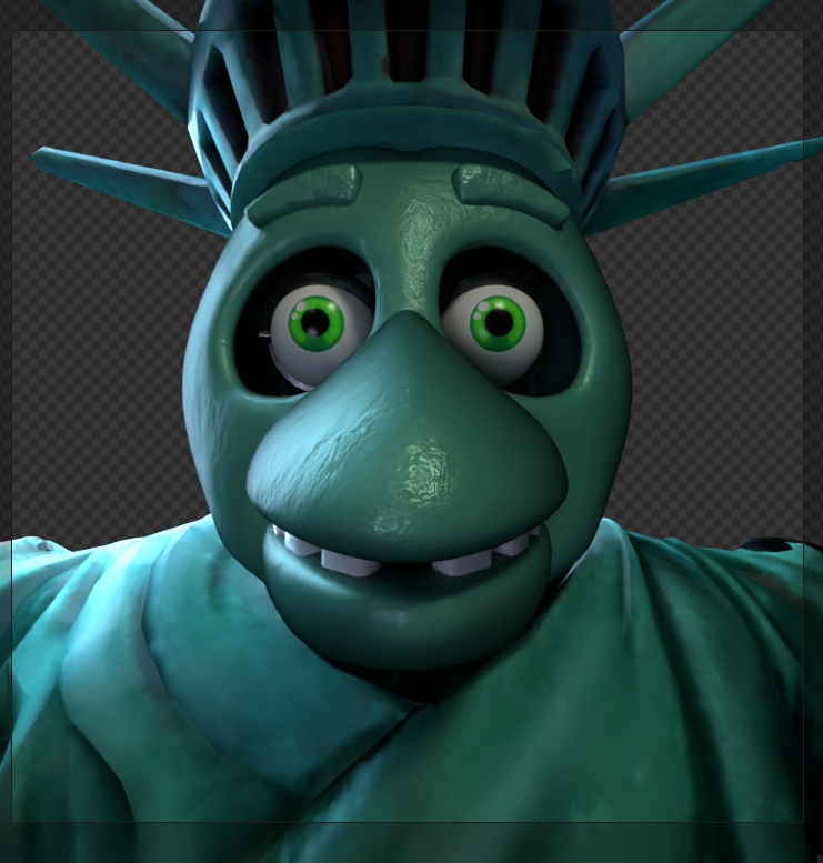 _m1sserou's tweet image. Happy 4th July lmao