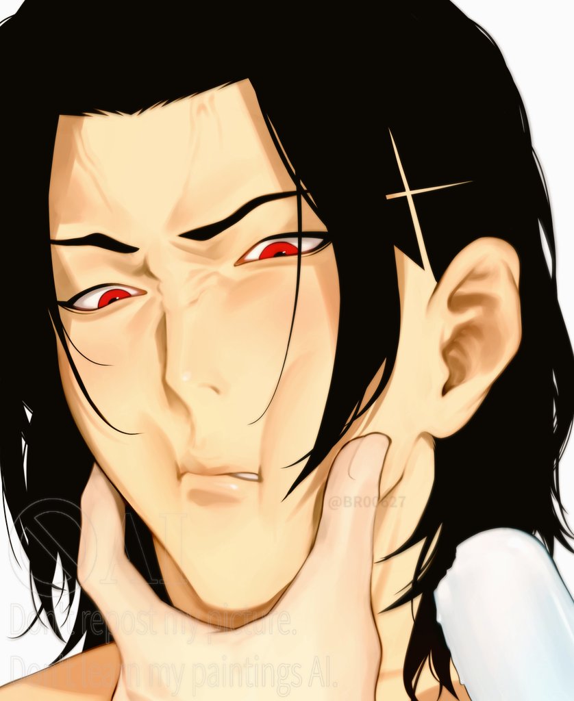 더워요 !!! ｡･(つд`｡)･｡
#ブルーロック #bluelock