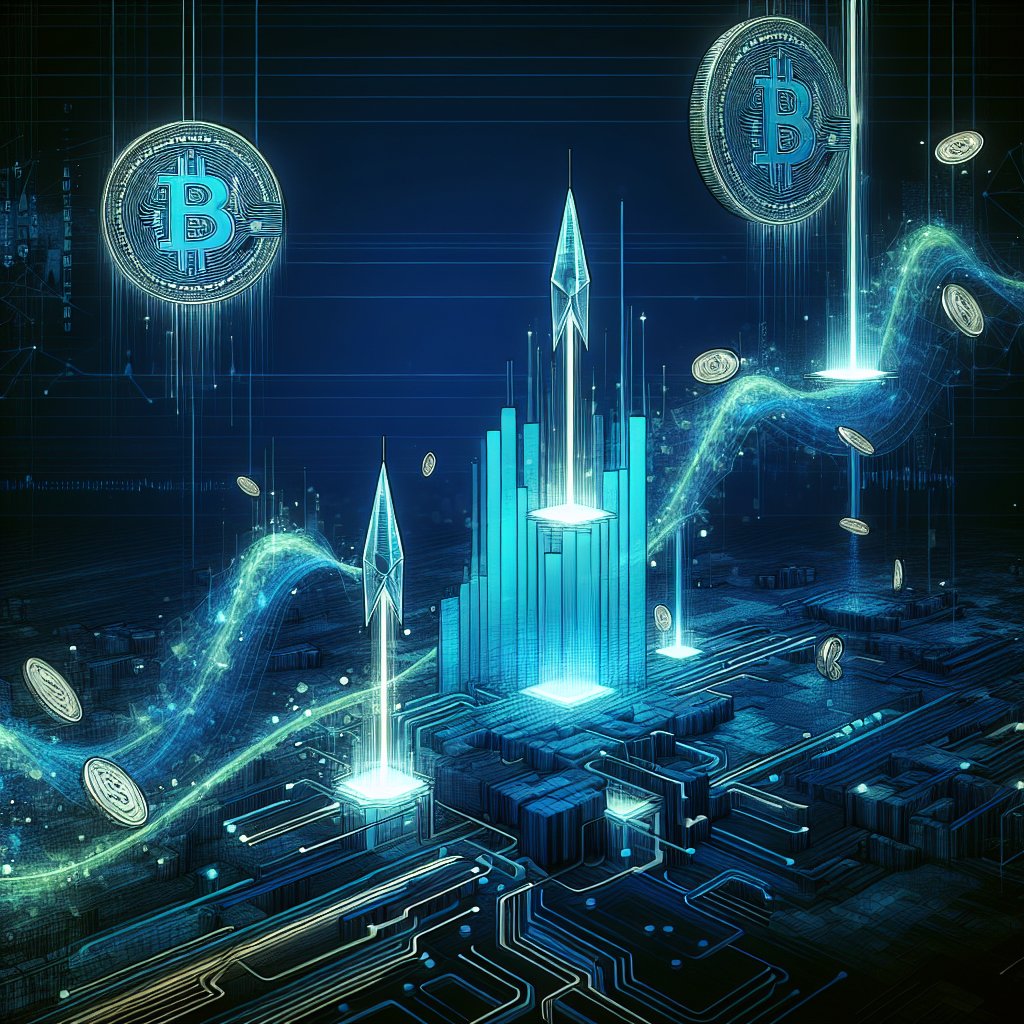 🌊 MACRO MEETS CRYPTO: The Perfect Storm for Digital Assets

Why Q2 2025 marks an inflection point:

💰 LIQUIDITY EXPLOSION:
• US deficit spending: $838B through Jan (+40% YoY)
• China's record 4% GDP deficit target
• $710B borrowed in Q1 alone

🏛️ INSTITUTIONAL MOMENTUM:
•