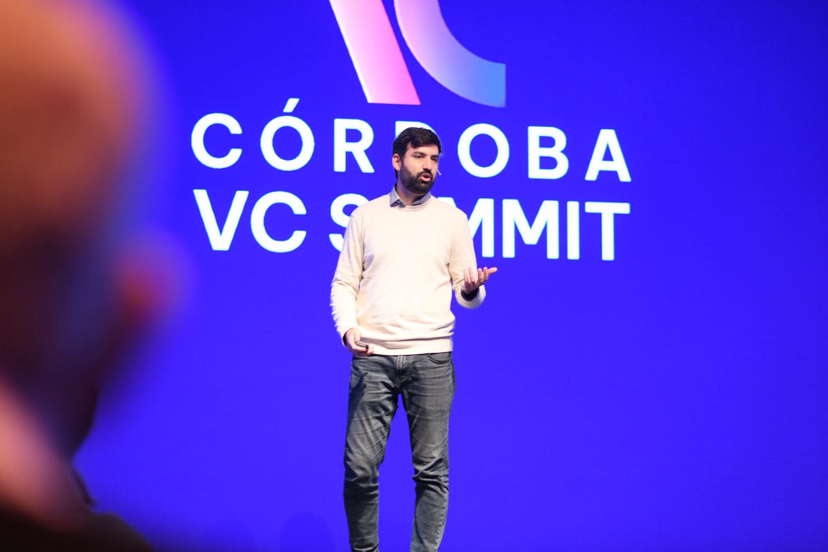 <a href="/SilviaTorresC/">SilviaTorresCarbonel</a> <a href="/santiagomurtagh/">Santiago Murtagh</a> <a href="/mona_hautala/">Mona Hautala</a> Suben al escenario: PILL.AR, Eiru, Antarka y Kigüi
🌎 Talento con proyección internacional.