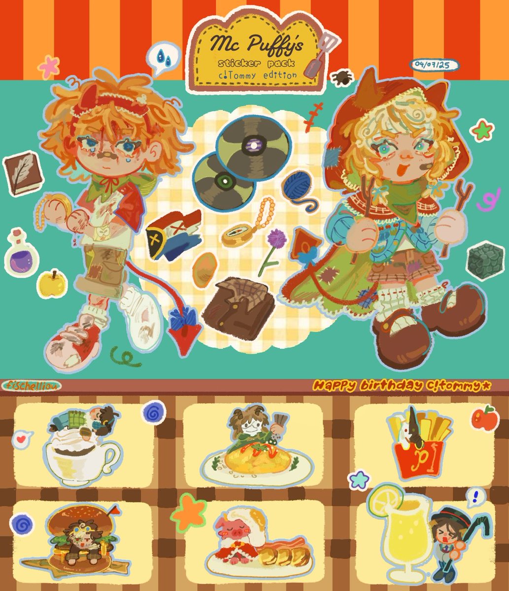 leo/miwa 🧣🎣 comms closed,,,, 🍁 tweet media