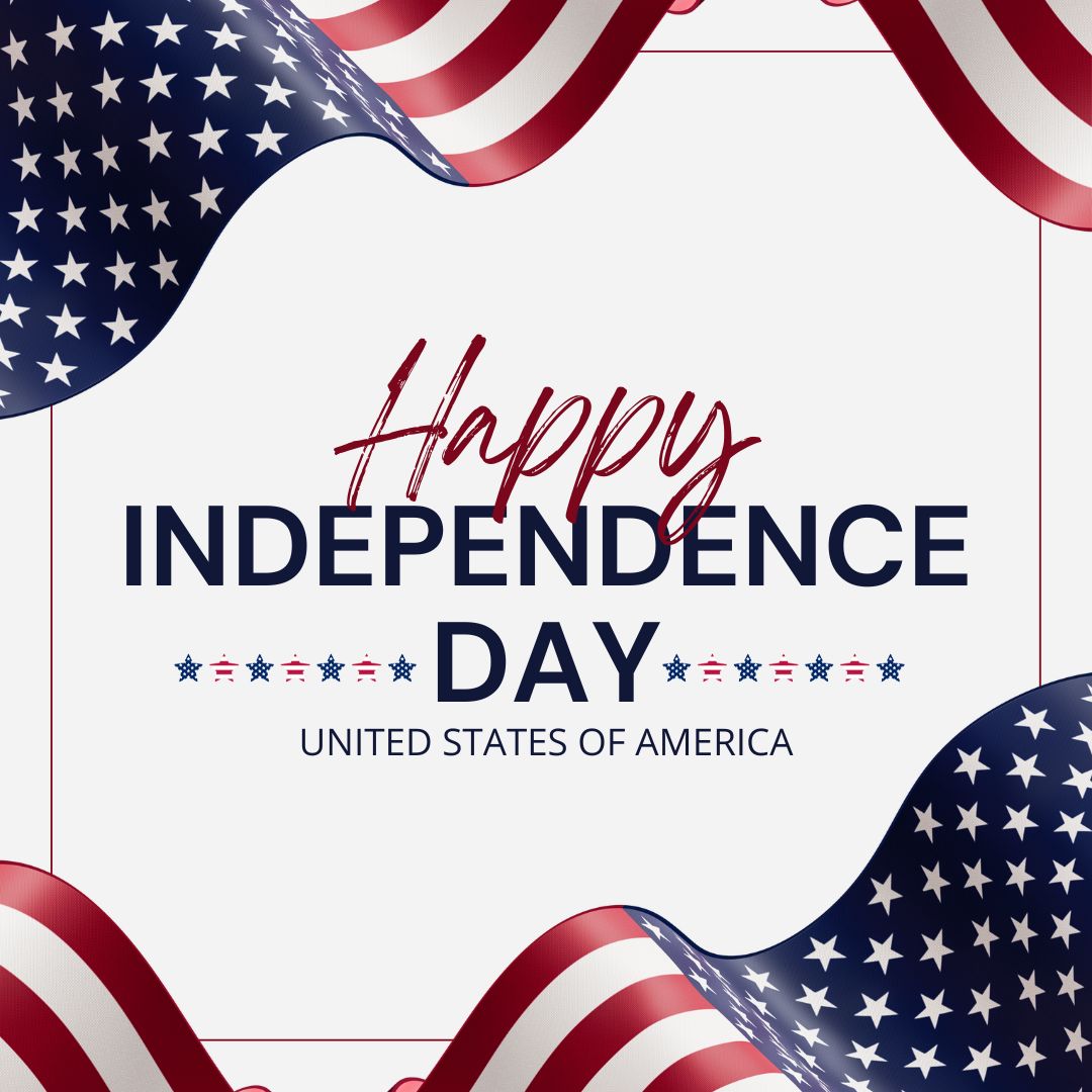 Divprodev's tweet image. Have a safe and relaxing 4th 🇺🇸