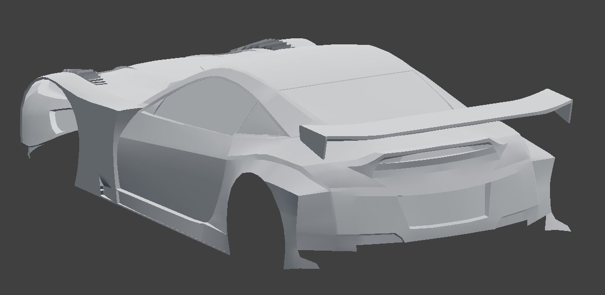 ValkyEclipse's tweet photo. And this is my new project

Honda HSV-010 GT

(How confusing is the rear bumper model! 😭) https://t.co/5Q13XWsTCx