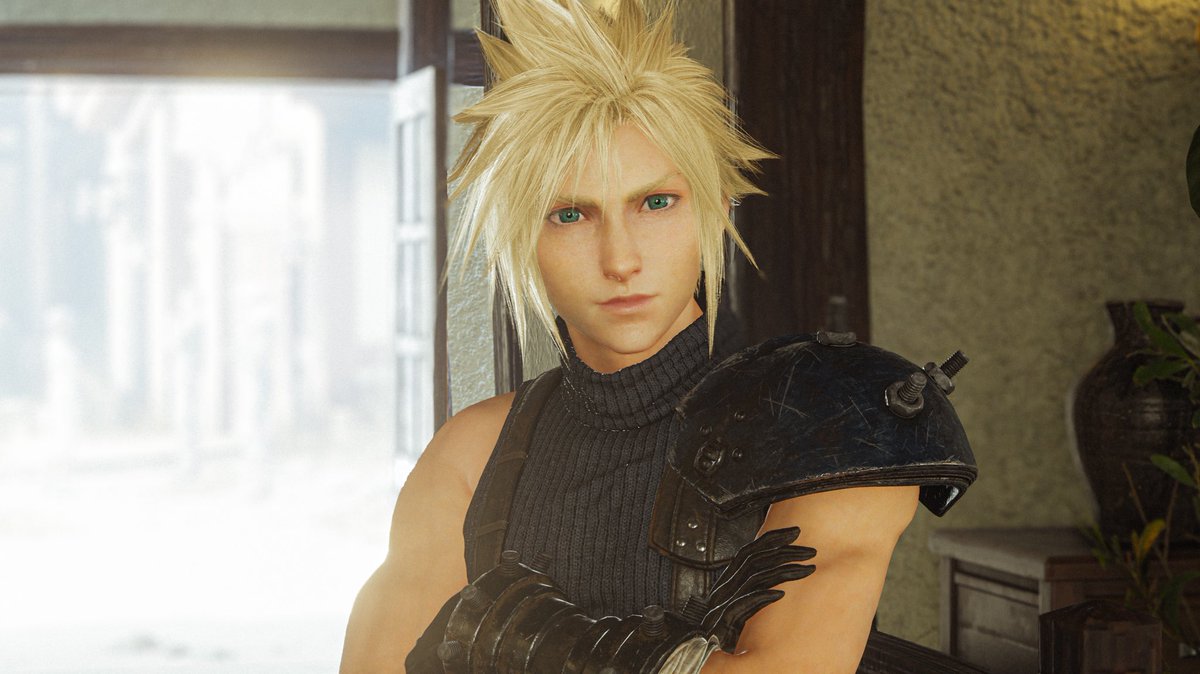 claudia would love her immediately #clerith