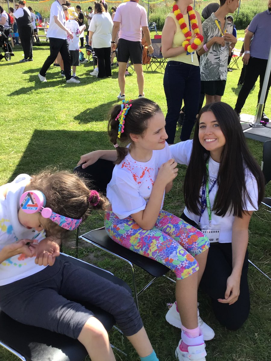 GreenFoldSchool's tweet image. Our year 6 children are super excited to join @FirwoodSchool in September - thank you for inviting us to your festival today, we had an amazing time!! ππ€©βοΈ
#Transition
#KS3
#BASS