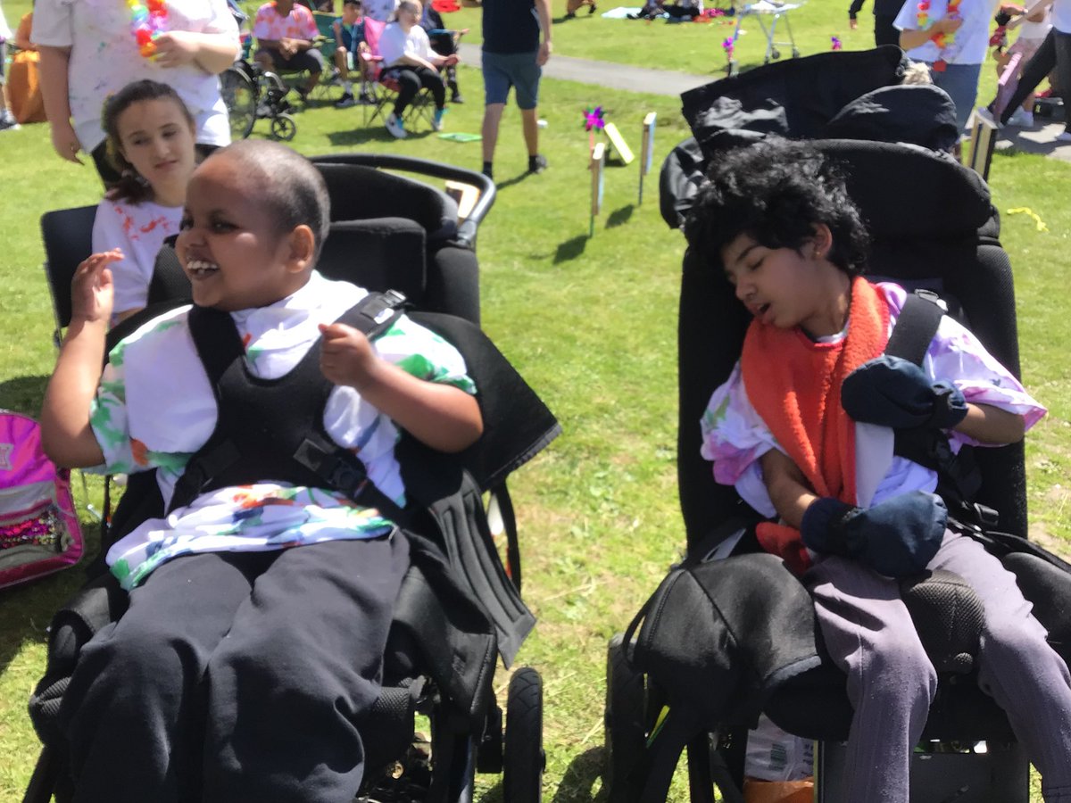 GreenFoldSchool's tweet image. Our year 6 children are super excited to join @FirwoodSchool in September - thank you for inviting us to your festival today, we had an amazing time!! ππ€©βοΈ
#Transition
#KS3
#BASS