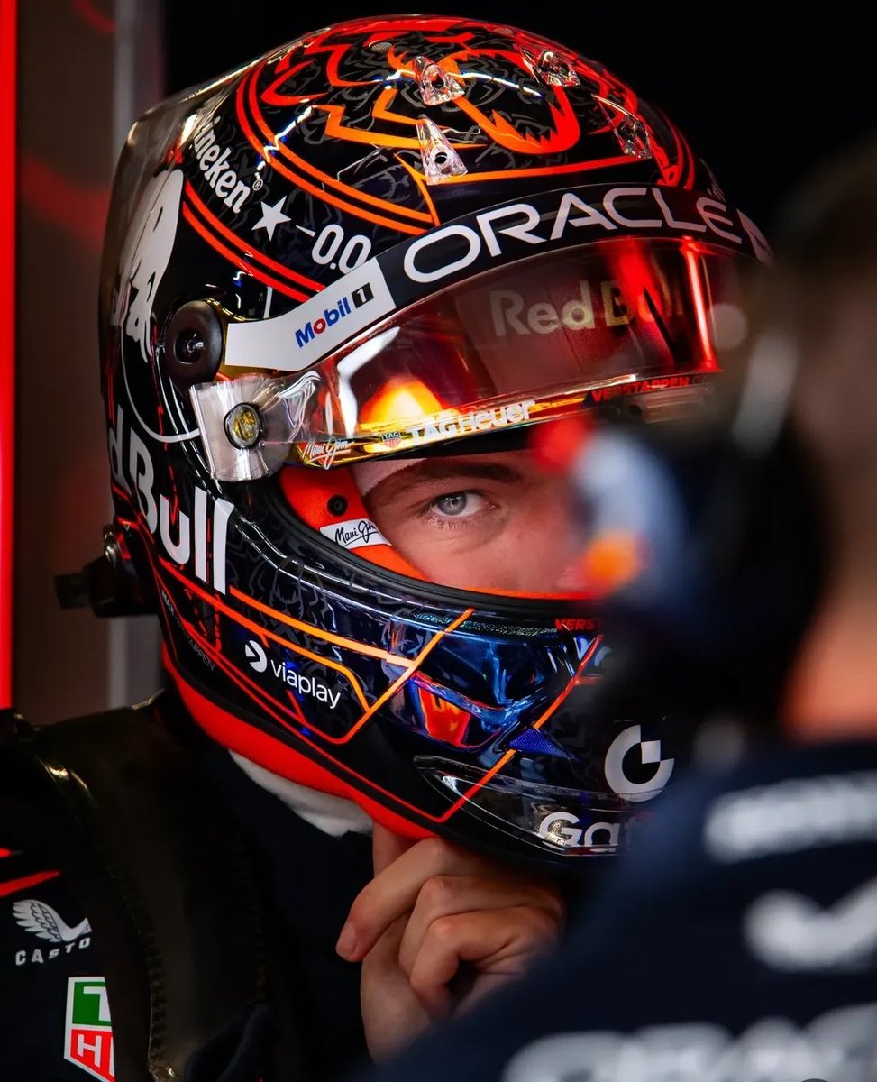 He is where my loyalty lies