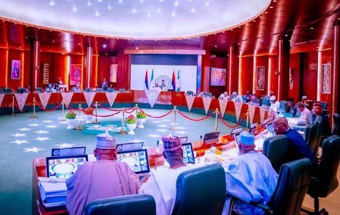 Buhari trusted a pastor, he entrusted him with poverty alleviation money, we saw a few spray at some markets, a big spray in USD at delegate campaign venues, the remaining became severance package. Buhari removed him from the role.

Buhari appointed an Hajia, ‘responsible’ woman,