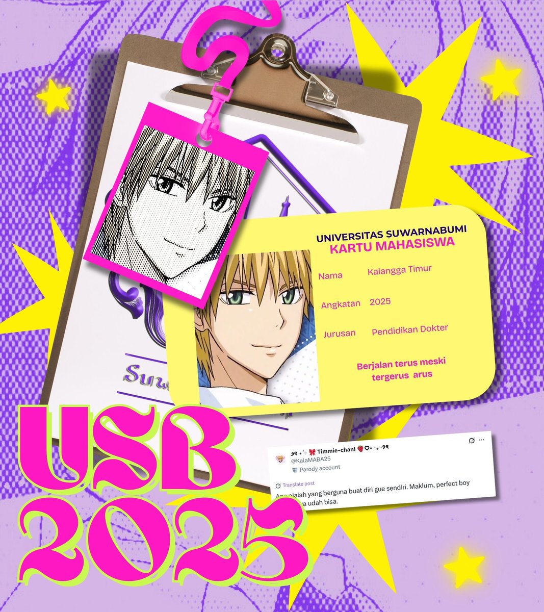 ‎Bagja. tweet media