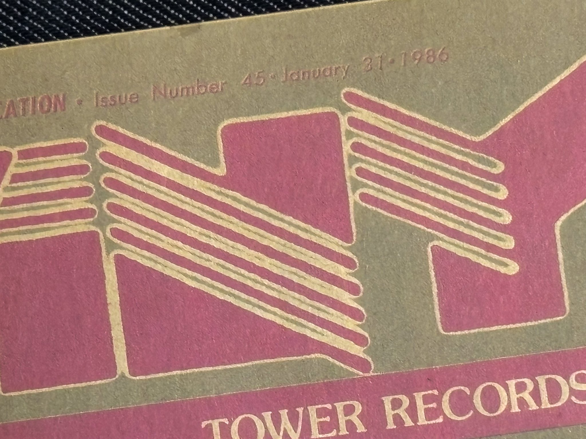 タワレコ bounce 21冊 まとめ売り