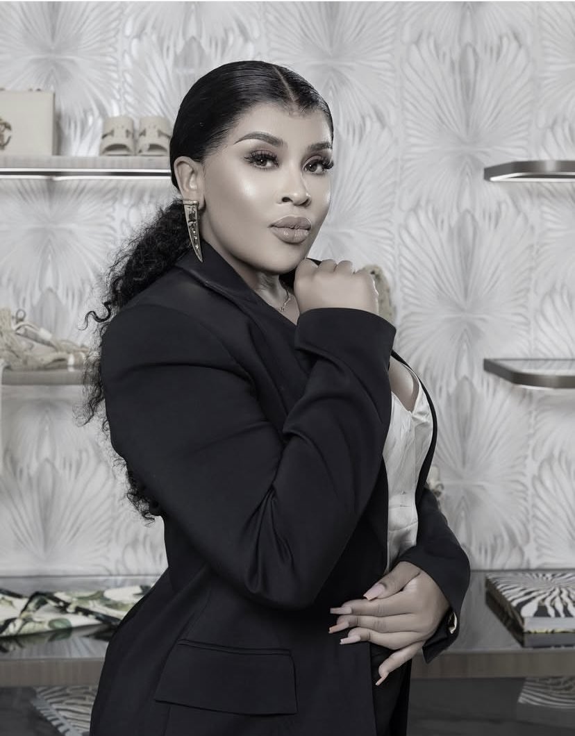 Nonku’s influence on the show will forever be goated. There is no noise about this reunion this year. SHE WAS THE SHOW. EAT THAT!  #RHODurbanreunion #RHODurbanS5