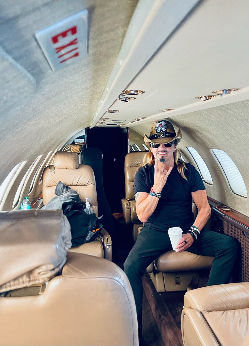 Bret Michaels (@bretmichaels) on Twitter photo Calgary & <a href="/calstampeders/">Calgary Stampeders</a>, thank you for rocking my world at McMahon Stadium and here is to an incredible stampede 2025 🤘 Calgary & <a href="/calstampeders/">Calgary Stampeders</a>, thank you for rocking my world at McMahon Stadium and here is to an incredible stampede 2025 🤘
