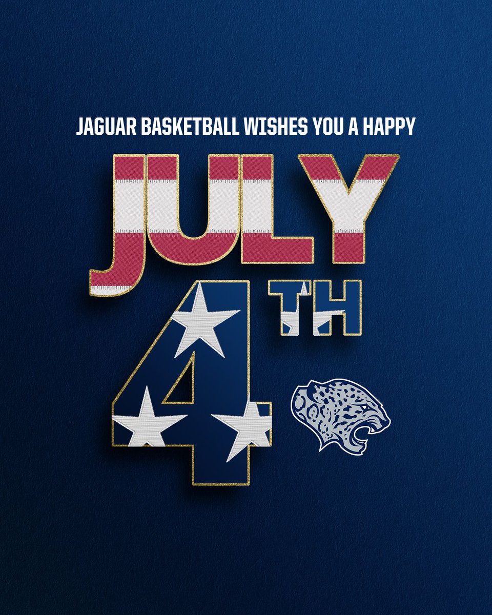 Happy Independence Day!
