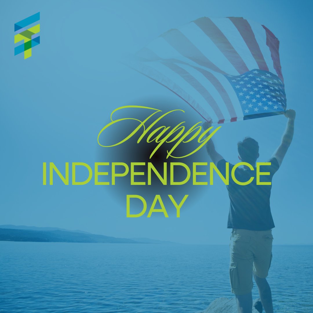 Wishing our Credit Union and Vendor partners a happy and safe Independence Day!

#Sharetec #CreditUnions #IndependenceDay2025 #4thOfJuly