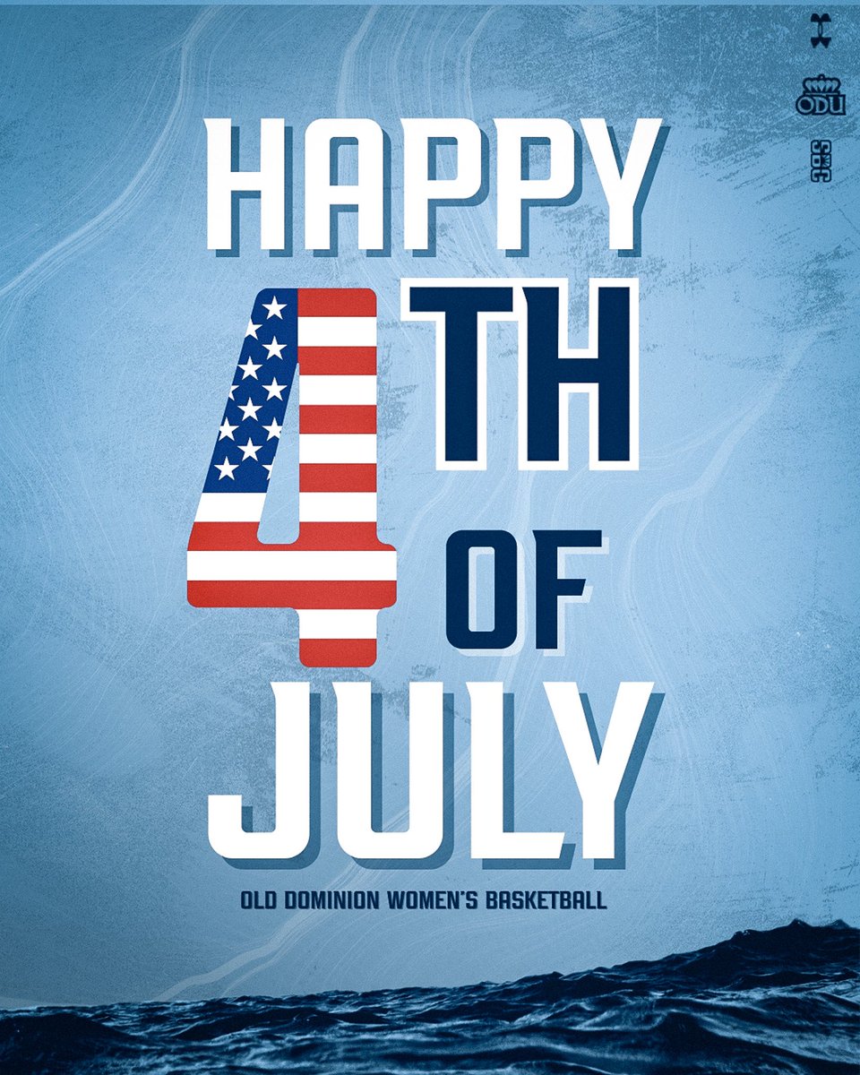 Happy Independence Day! 

#Monarchs | #ReignOn
