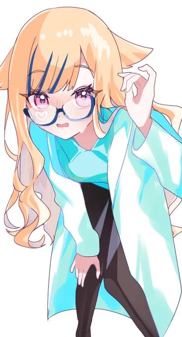 メガネ鈴木さんはいくらあっても良い
