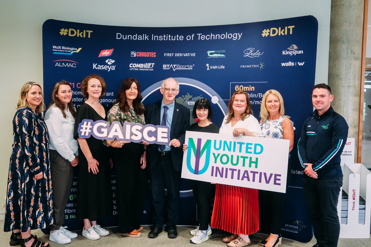 H2O Heroes and United Youth Initiative (UYI) are now  Gaisce Challenge Partners, offering youth exciting paths to earn awards through leadership, community action, and environmental education! 😄

Learn more: tinyurl.com/Gaisce-CP

#HealthyKidz #UnitedYouthInitiative #H20Heroes