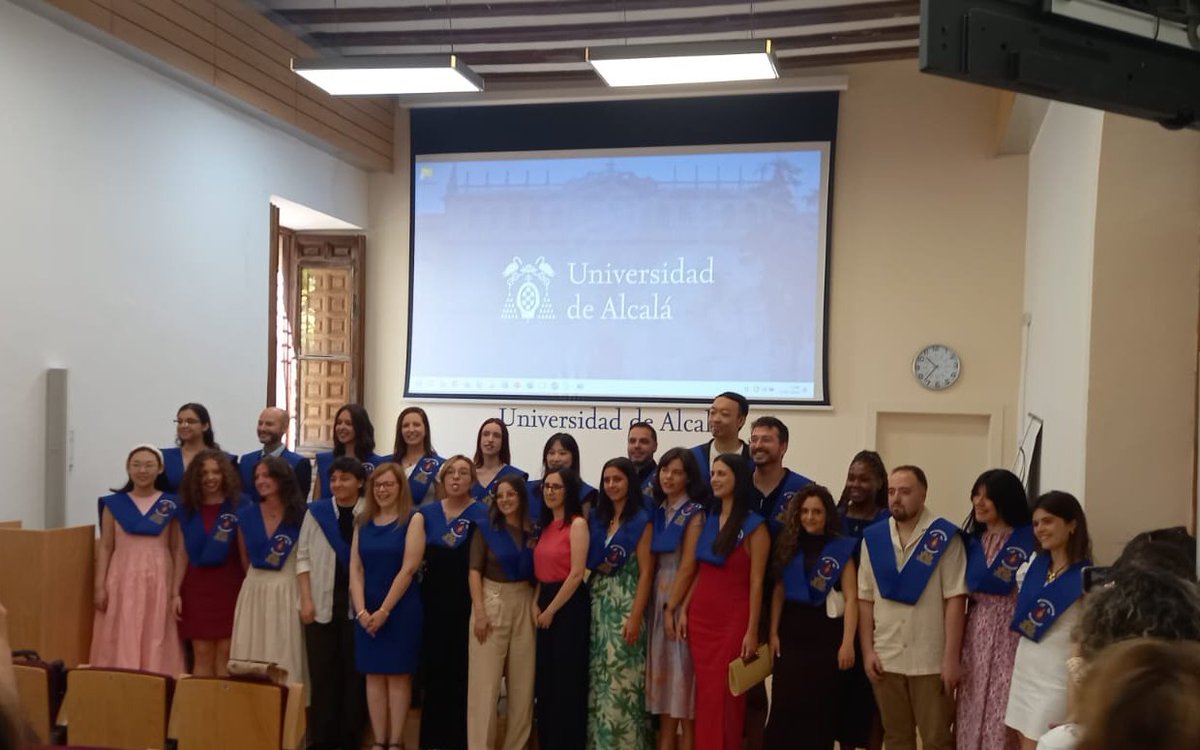 Raquel Fernández Fernández tweet media