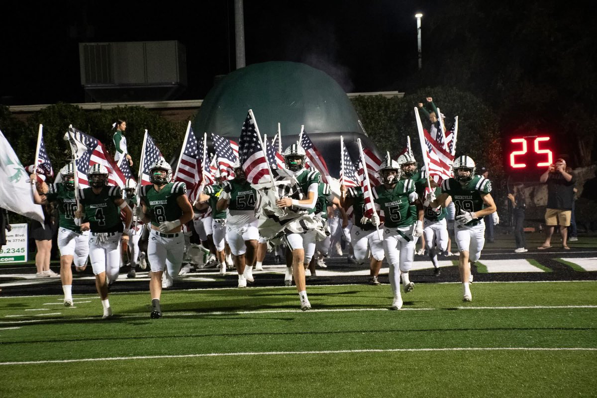 Happy 4th of July! 🇺🇸 Go Devils!