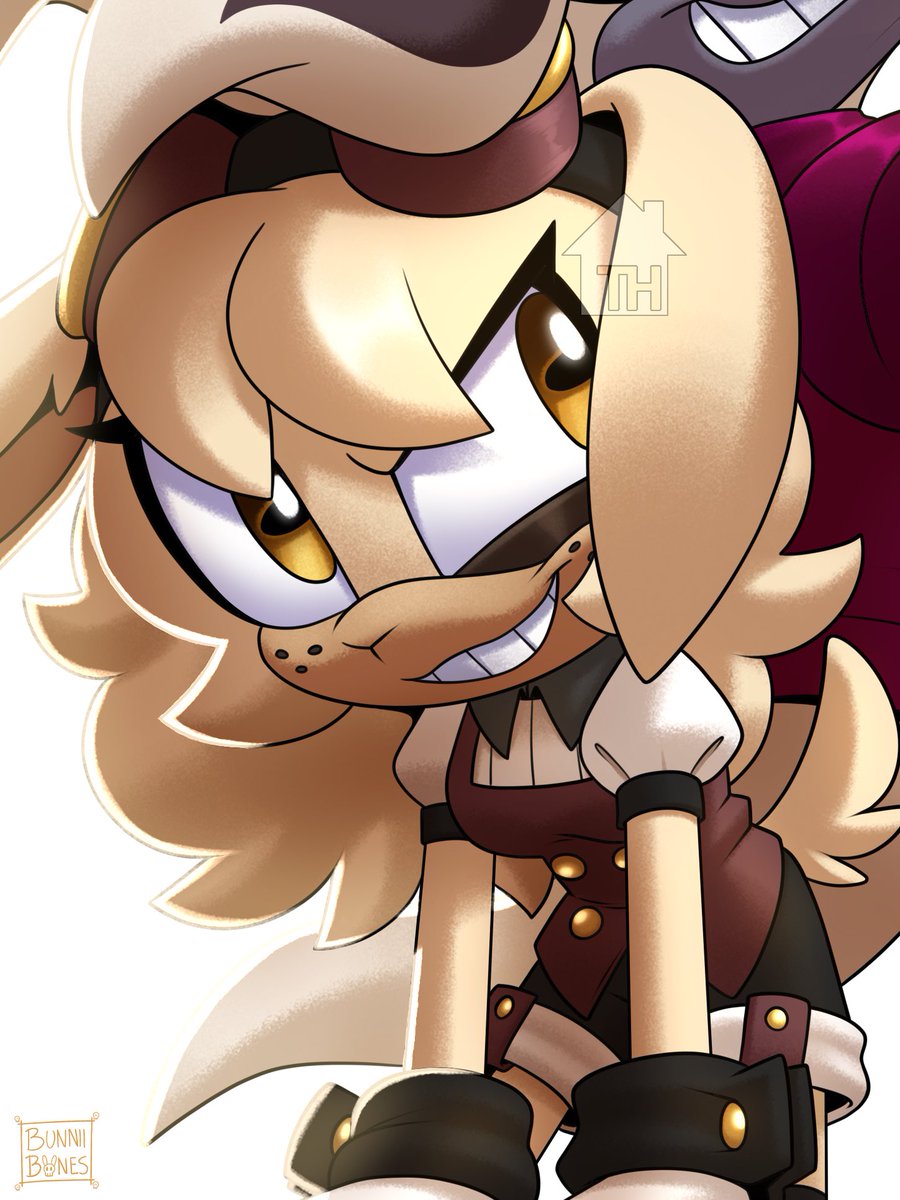 🔧: Have been away for long enough! Soon you will see this goat hop their way back into action!