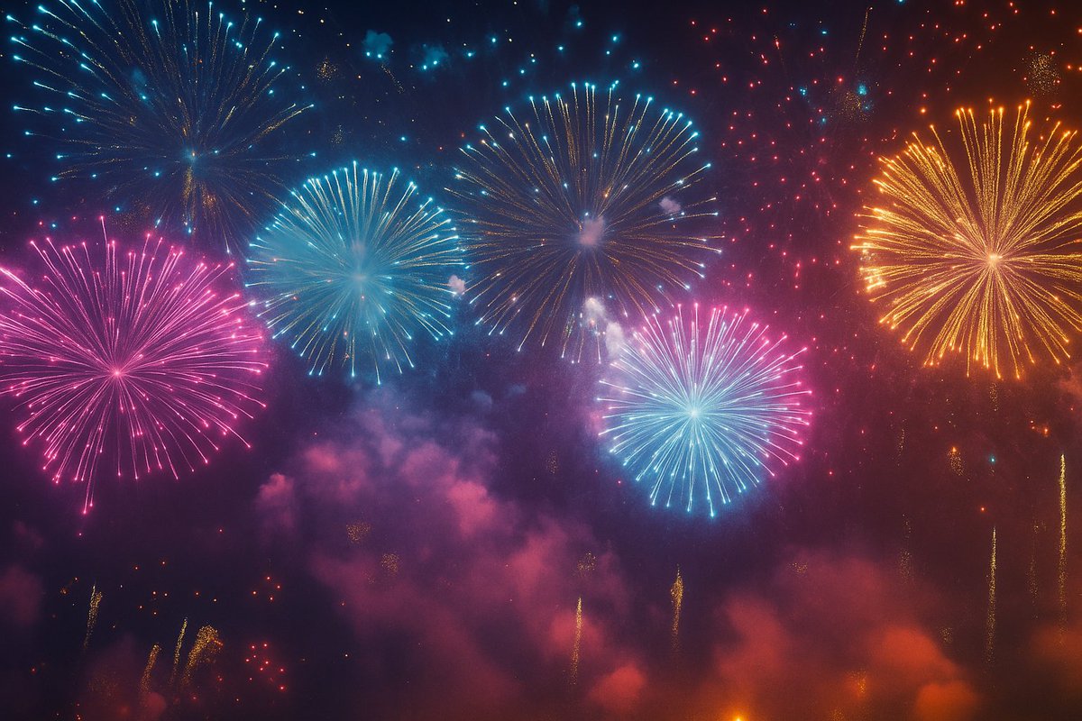 r4Technologies's tweet photo. 🇺🇸 Happy Fourth of July from all of us here at r4 Technologies!

Let us know how you are celebrating the holiday this year! 🎆 

#FourthOfJuly #IndependenceDay #TheNewAI https://t.co/jEPdx4v9yn