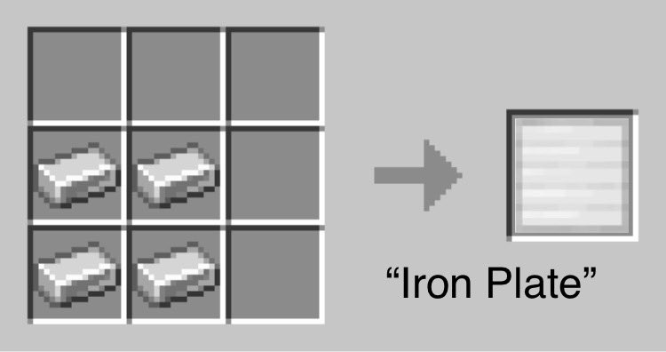 uglypesticide's tweet photo. whilst this is popping off, this is how i’d personally go about armour progression https://t.co/VzmDUSQqkd