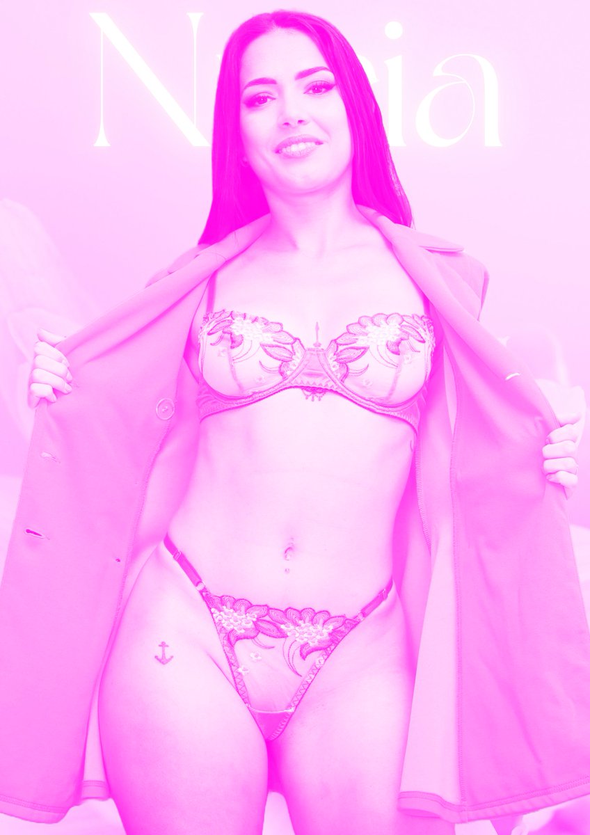 The Lovely Queen Nuria💖 <a href="/Nuriamillan__/">Nuria</a> 

Support Her On :)
NuriaMillan.com
