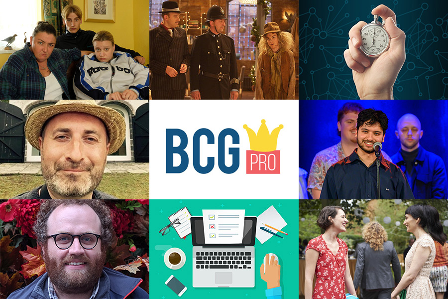 This week's <a href="/BCGPro/">BCG Pro</a> update. Opportunities and insight for comedy writers and performers:
cdn.comedy.co.uk/newsletters/pr…