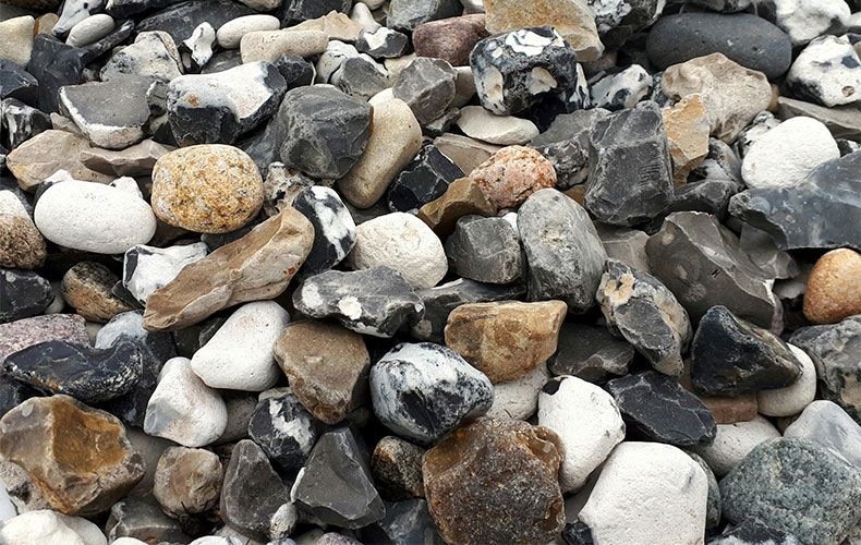 Looking to refresh your garden with minimal upkeep? 🌿 Decorative aggregates from Mainland Aggregates <a href="/MainlandAggsLtd/">Mainland Aggregates</a> add instant style, texture &amp; structure. Ideal for paths, borders &amp; more. Explore the full range 👉 buff.ly/JbCtNQi #Gardening #OutdoorStyle