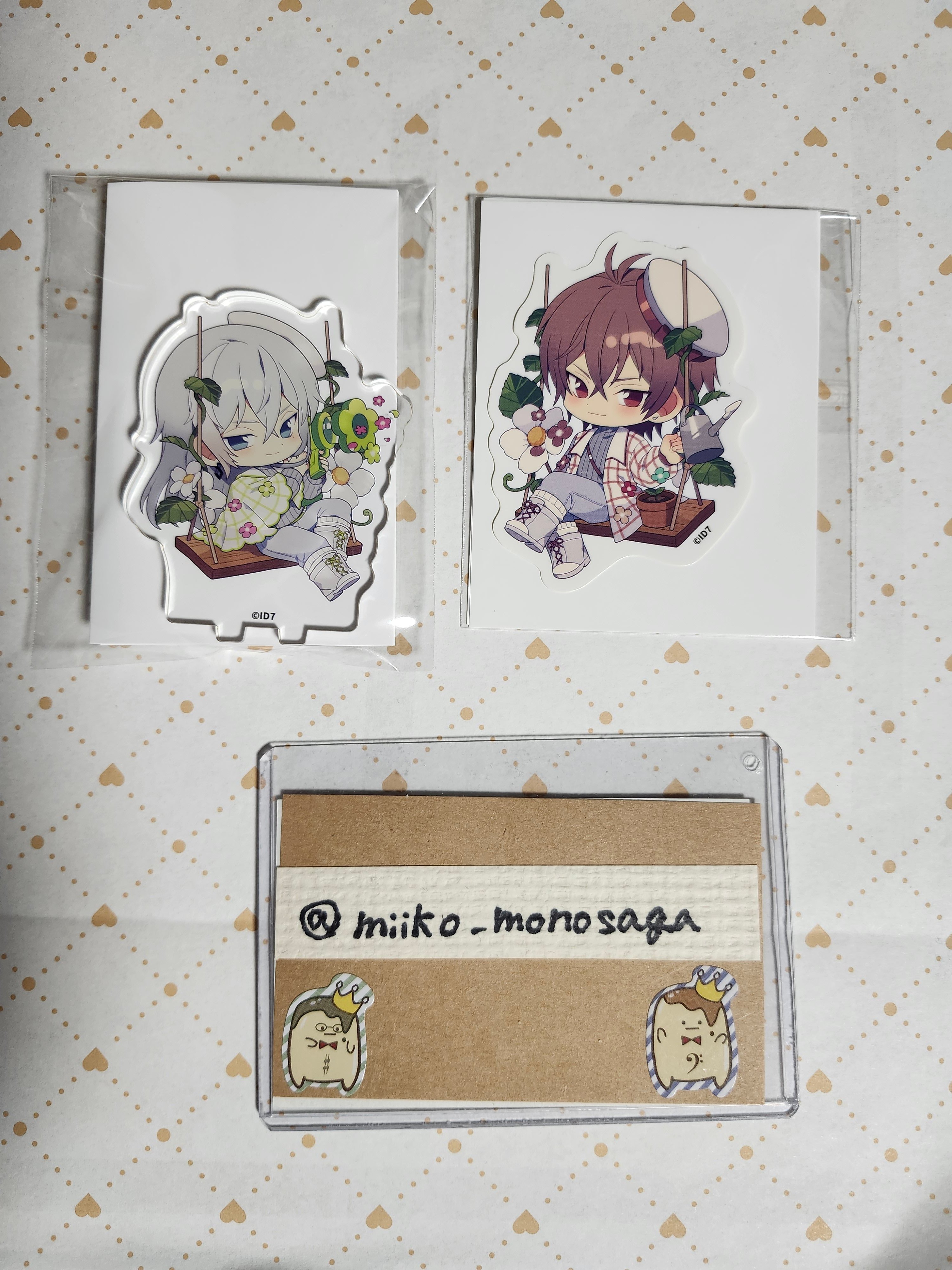 ⛓おくま⛓ (@1129_toma) / X