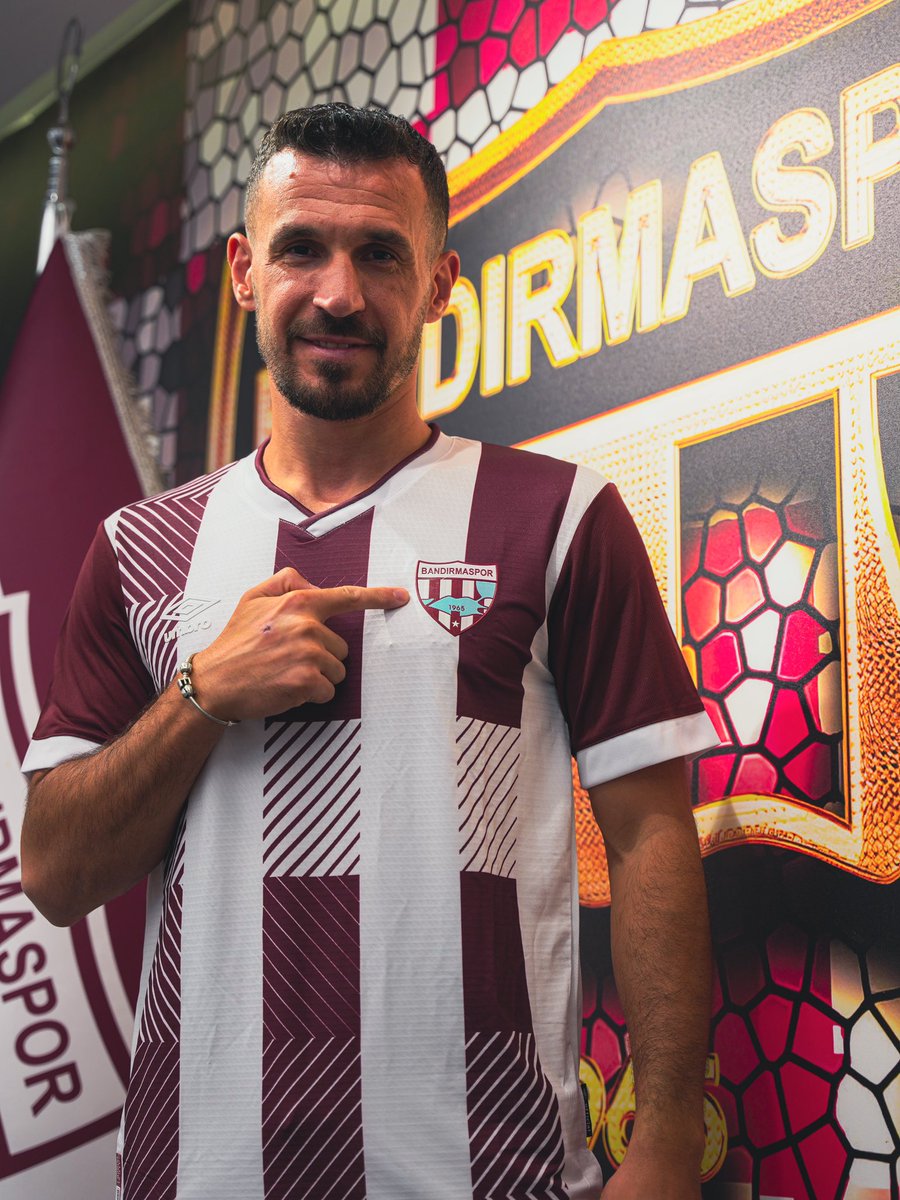 HOŞ GELDİN MÜCAHİD ALBAYRAK!

✍🏻 Profesyonel futbolcu Mücahid Albayrak ile 1 yıllık anlaşma imzalanmışır.

🎂 30 Temmuz 1991
📍 Defans - Sol Bek
🌎 Türkiye 🇹🇷
📌 Çaykurizespor, İstanbul BB U21, Gaziantep FK, Ümraniyespor, BB Erzurumspor, Samsunspor, E. Erokspor