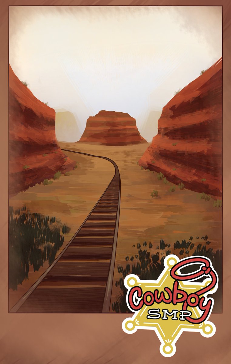 POWCreations's tweet image. Every SMP launch, so many incredible artists decide to create their own Personas.

So in tradition, we&apos;re releasing the backgrounds to our posters so you too can make your own!

Thank You again to @IamLevil for the incredible artwork ❤️

#CowboySMP