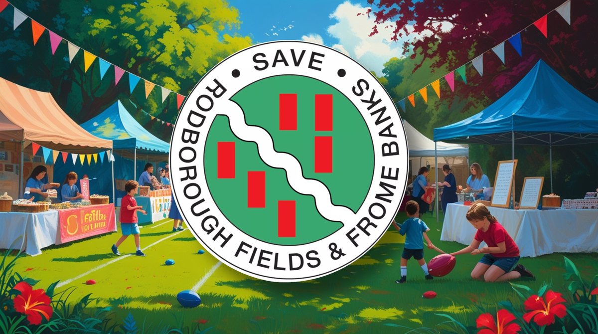 SaveRodFields tweet picture