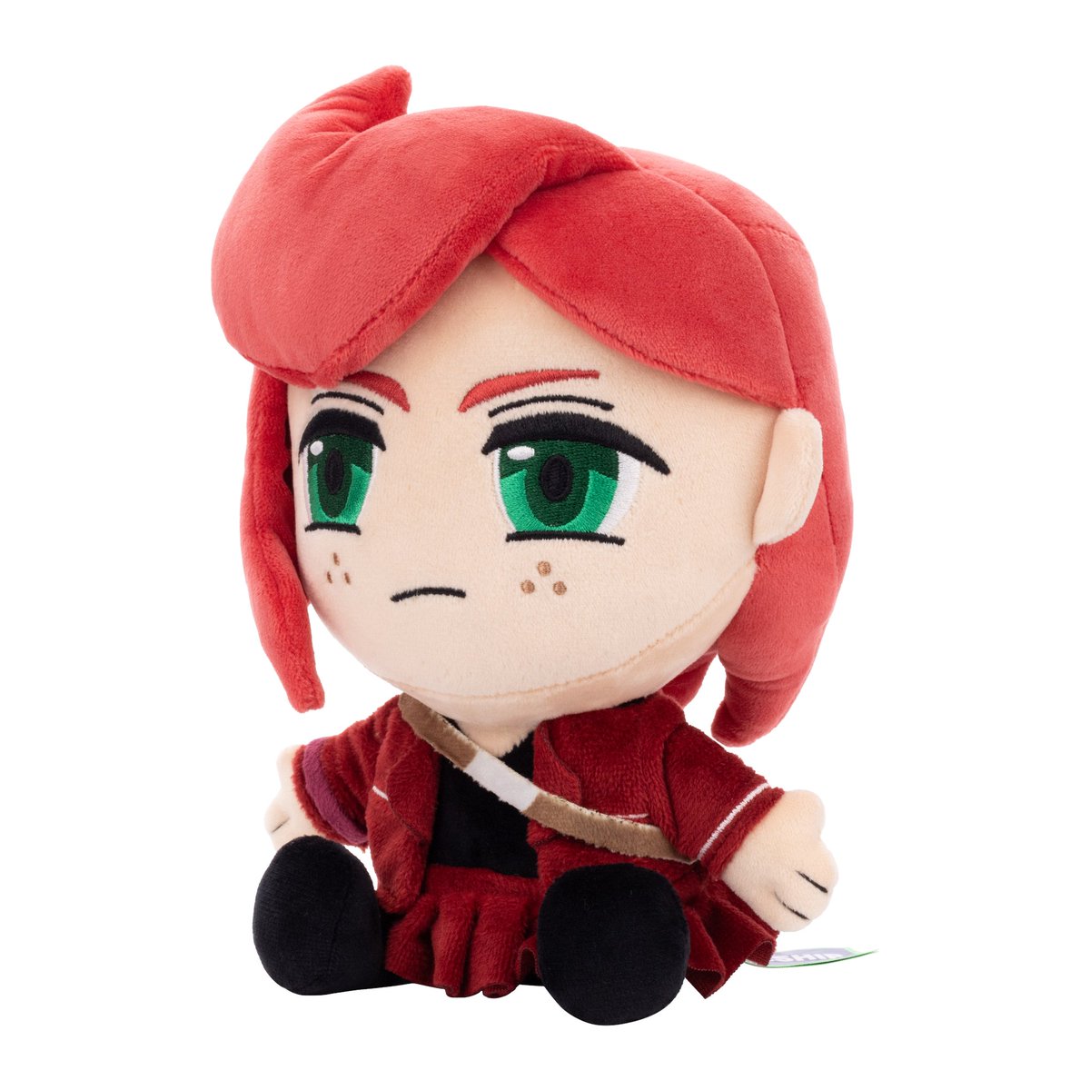 _ArcaneOdyssey's tweet photo. The Iris Plushie has released for a limited time until July 26th!

Celebrate the coming of Full Release with one of the members who has been with you from the beginning: https://t.co/SPtocNIMDp

#ArcaneOdyssey #Makeship #Roblox #AOFullRelease https://t.co/rldjcA9mkh
