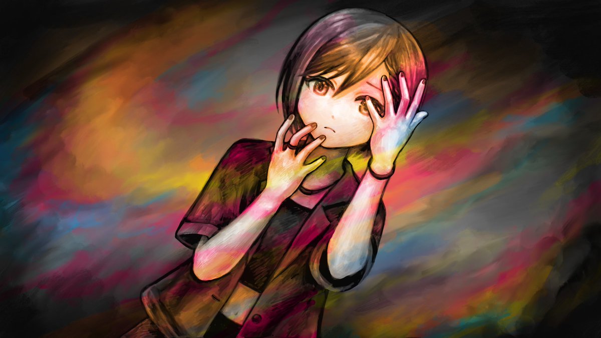 夜明ほしこ (@yoruake_yume) on Twitter photo パレットPさん( <a href="/nocchi1031/">nocchi1031</a> )のMEIKOオリジナル曲「トワイライトハーモニクス」のイラストを担当いたしました!
ニコニコ動画: nicovideo.jp/watch/sm451528…
youtube: youtube.com/watch?v=tuPLyZ…
#MEIKO #VOCALOID パレットPさん( <a href="/nocchi1031/">nocchi1031</a> )のMEIKOオリジナル曲「トワイライトハーモニクス」のイラストを担当いたしました!
ニコニコ動画: nicovideo.jp/watch/sm451528…
youtube: youtube.com/watch?v=tuPLyZ…
#MEIKO #VOCALOID