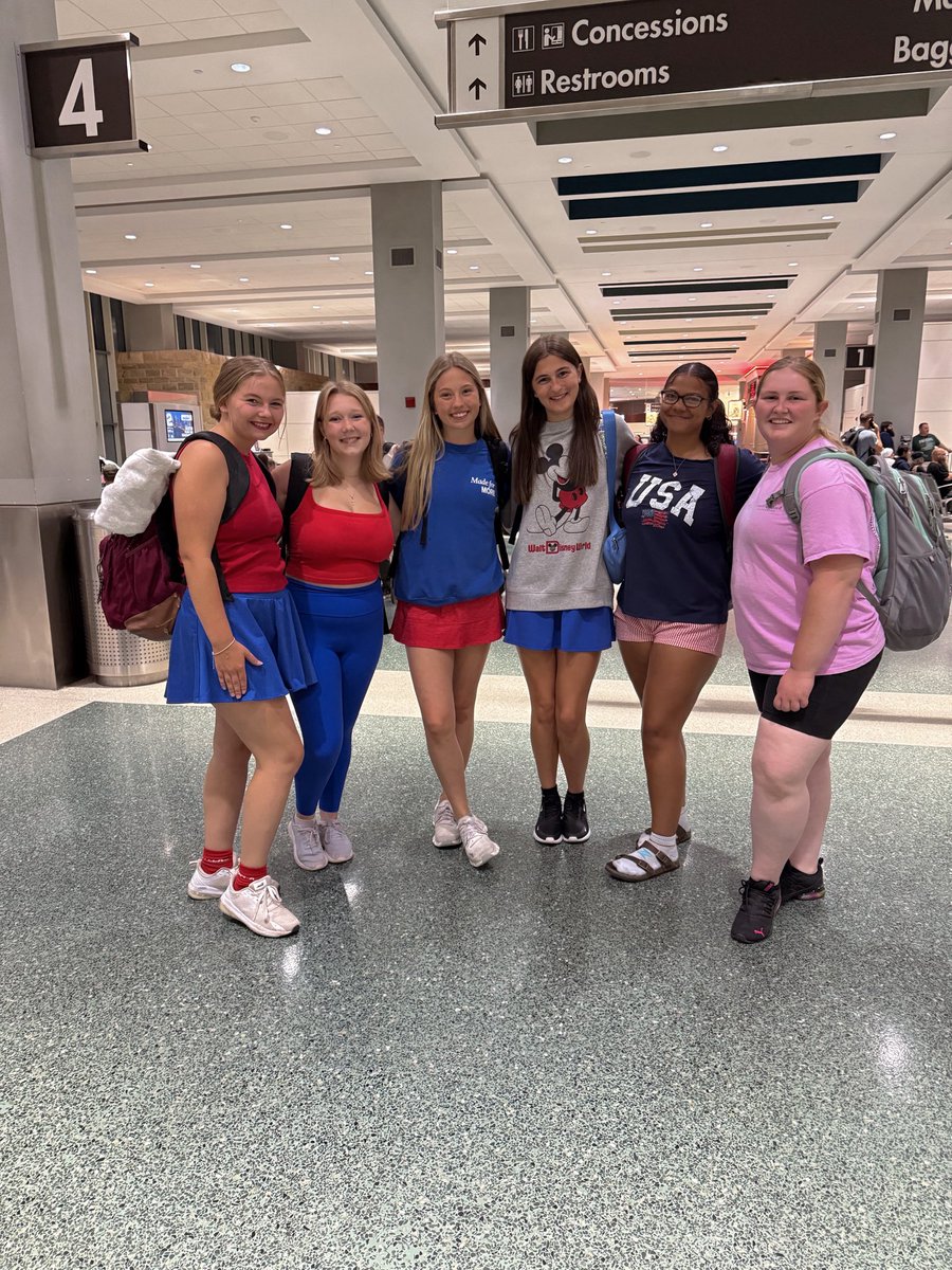 FCCLA Oak Ridge tweet media