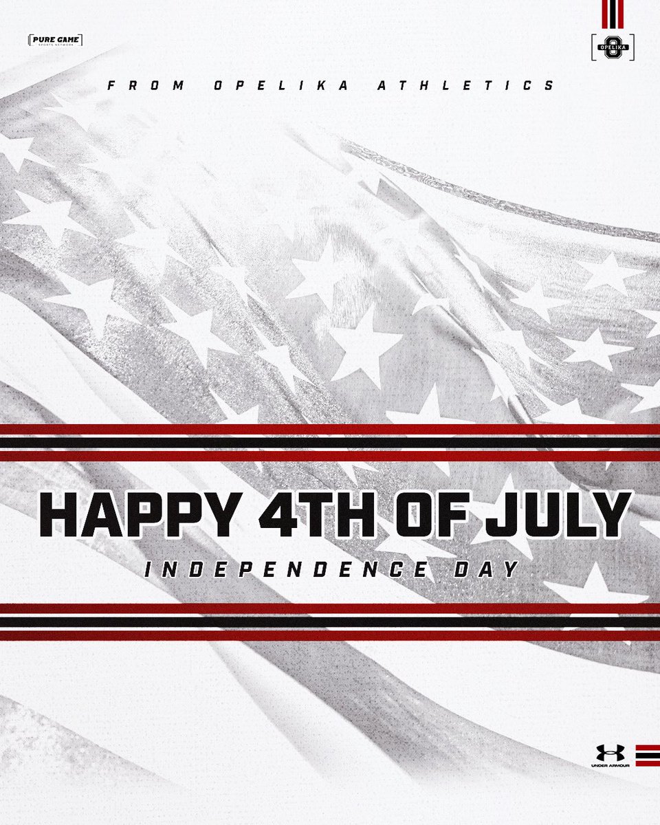Happy 4th of July!