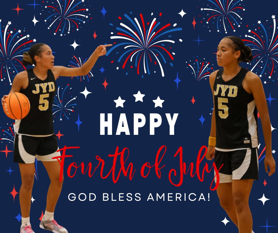 Happy 4th of July! 🎇🎇🎆🎆