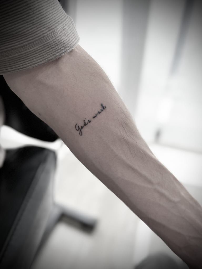 lukeanthonysole's tweet photo. @leannrimes I did it 🥰❤️ https://t.co/NlpSypGDNT