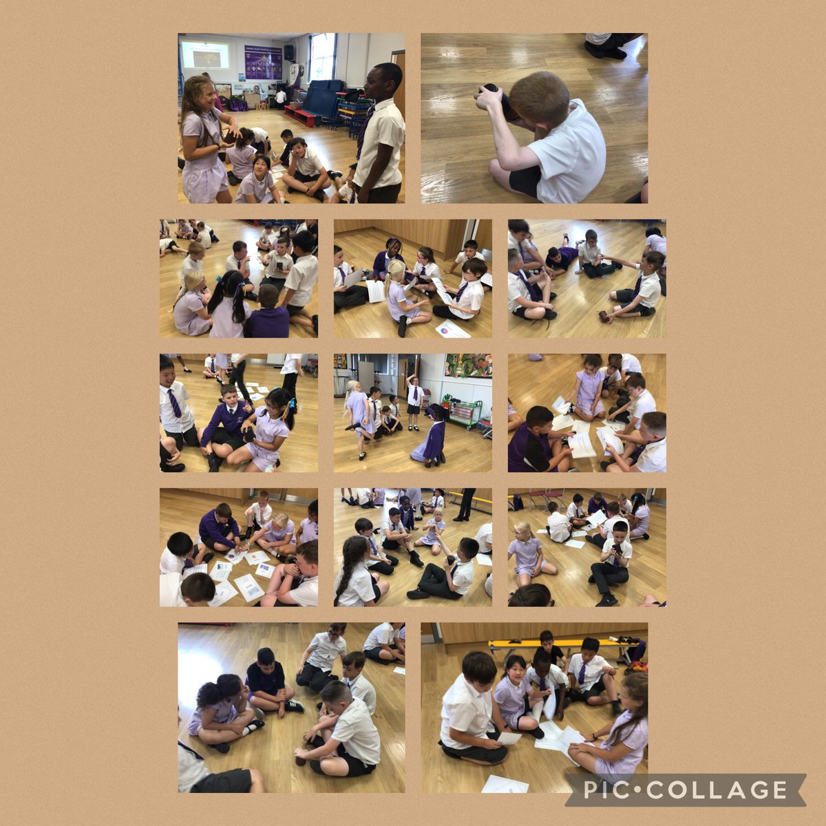 St Gerard's Catholic Primary & Nursery School tweet media