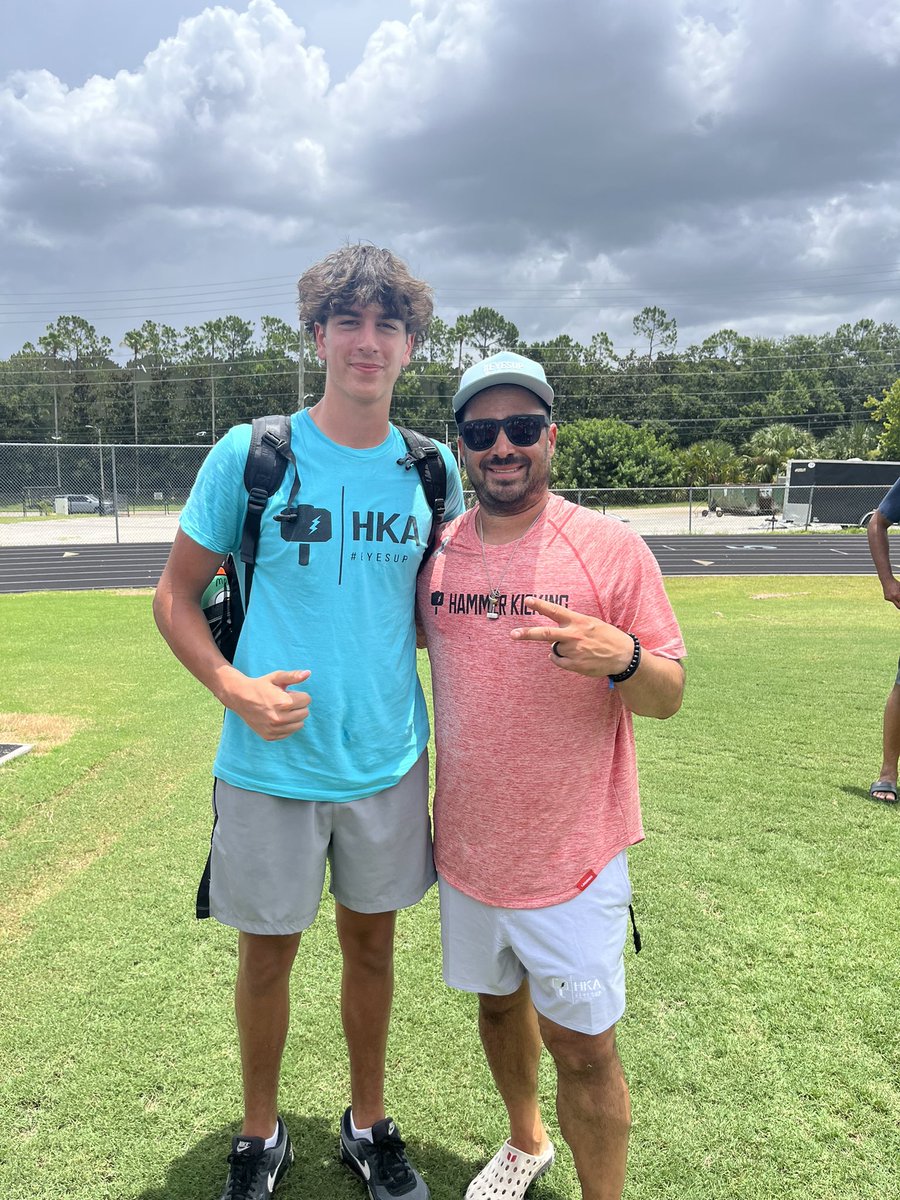 DominicMorgano's tweet image. Had a great week at Top 40! It was great to compete with the best in the nation!
@HKA_Tanalski @RinoMonteforte1