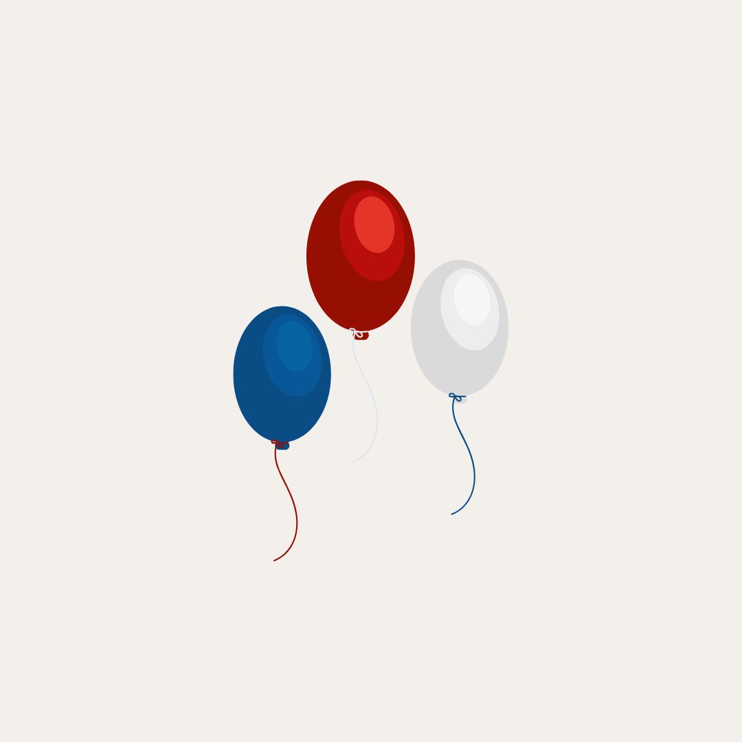 This Fourth of July, we celebrate the idea of freedom, the kind that includes everyone. In a time when rights feel fragile, we turn to stories that remind us what justice, equality, and courage truly mean.