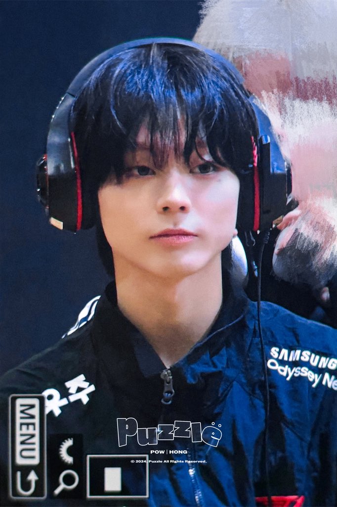 250704 애플뮤직 대면

#HONG #홍 #POW #파우