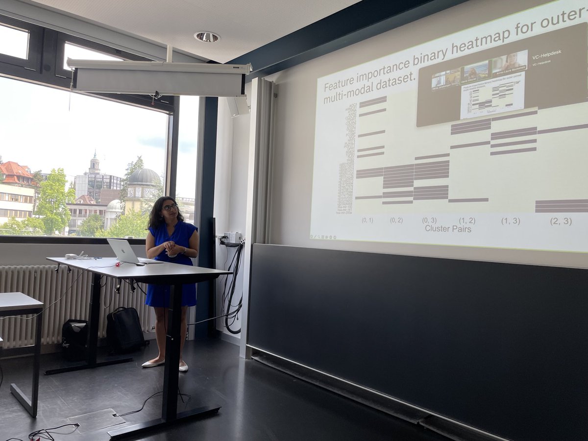 val_boeva's tweet image. Congratulations on the successful PhD defense, Dr. Nikita Janakarajan @niklexical ! Amazing presentation! 🚀Best of luck with your future career! 🎊🥳