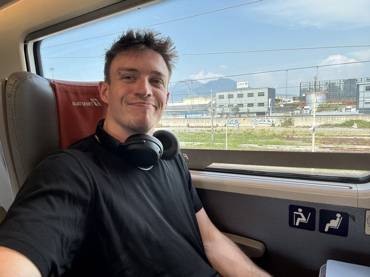 russianbikerr's tweet image. I LOVE TRAINS!