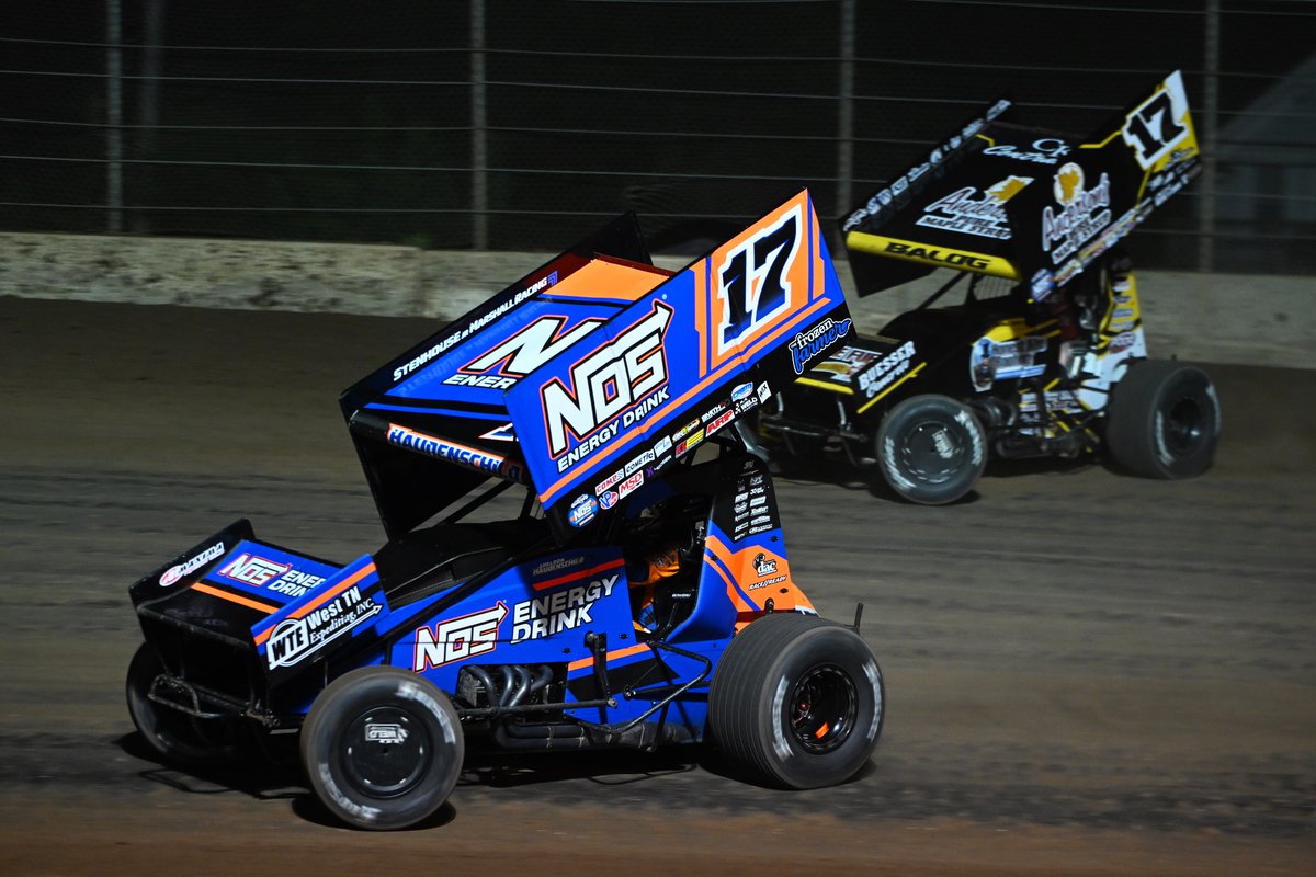 World of Outlaws (@worldofoutlaws) on Twitter photo Another weekend in Wisconsin? Deal 😎
We're a week from the World of Outlaws <a href="/NosEnergyDrink/">NOS Energy Drink</a> Sprint Cars heading to Wilmot Raceway for two nights on July 11-12!
🎟️ sls.showare.com Another weekend in Wisconsin? Deal 😎
We're a week from the World of Outlaws <a href="/NosEnergyDrink/">NOS Energy Drink</a> Sprint Cars heading to Wilmot Raceway for two nights on July 11-12!
🎟️ sls.showare.com