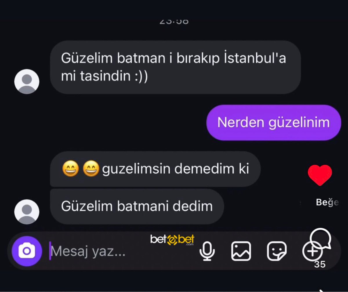 Neden yalnızım